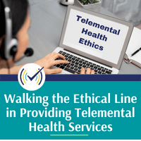Walking Ethical Line Self-Study