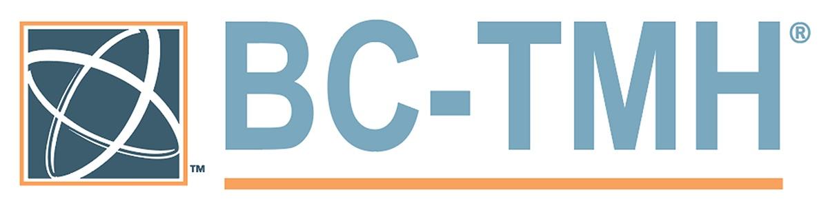 BC-TMH Logo Seal