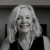 Dr. Paula J. Britton Headshot