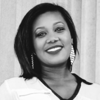 Tiffany Howard Headshot