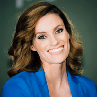 Megan McQuary Headshot