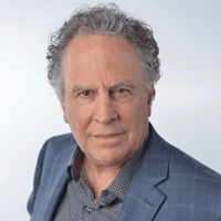 Dr. Sam Alibrando Headshot