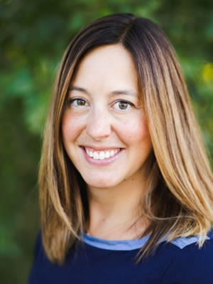 Shannon Heers headshot