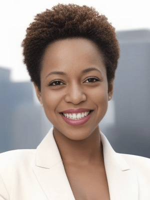 Shannon Heers headshot