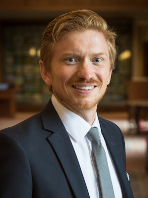 Matthew Fullen Headshot