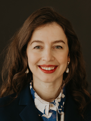 Dr. Sofia Georgiadou image