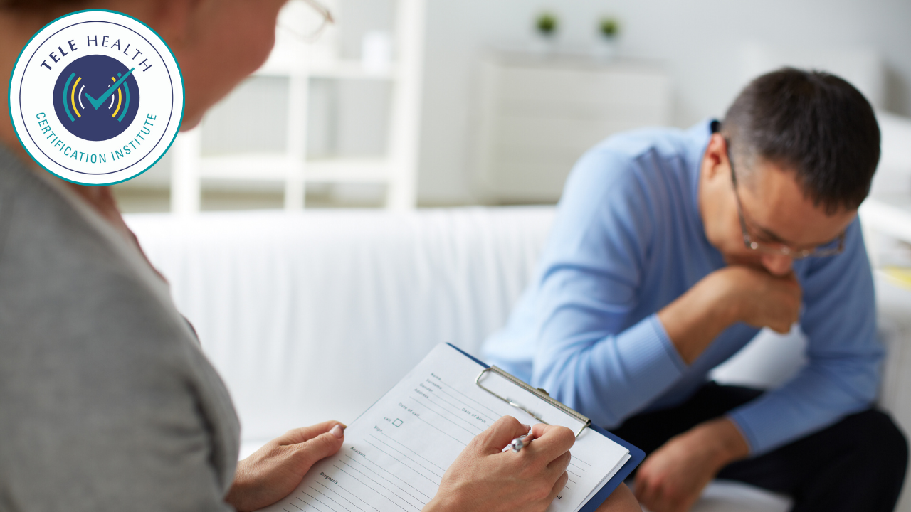 Yoga-Based Clinical Interventions Training Certificate