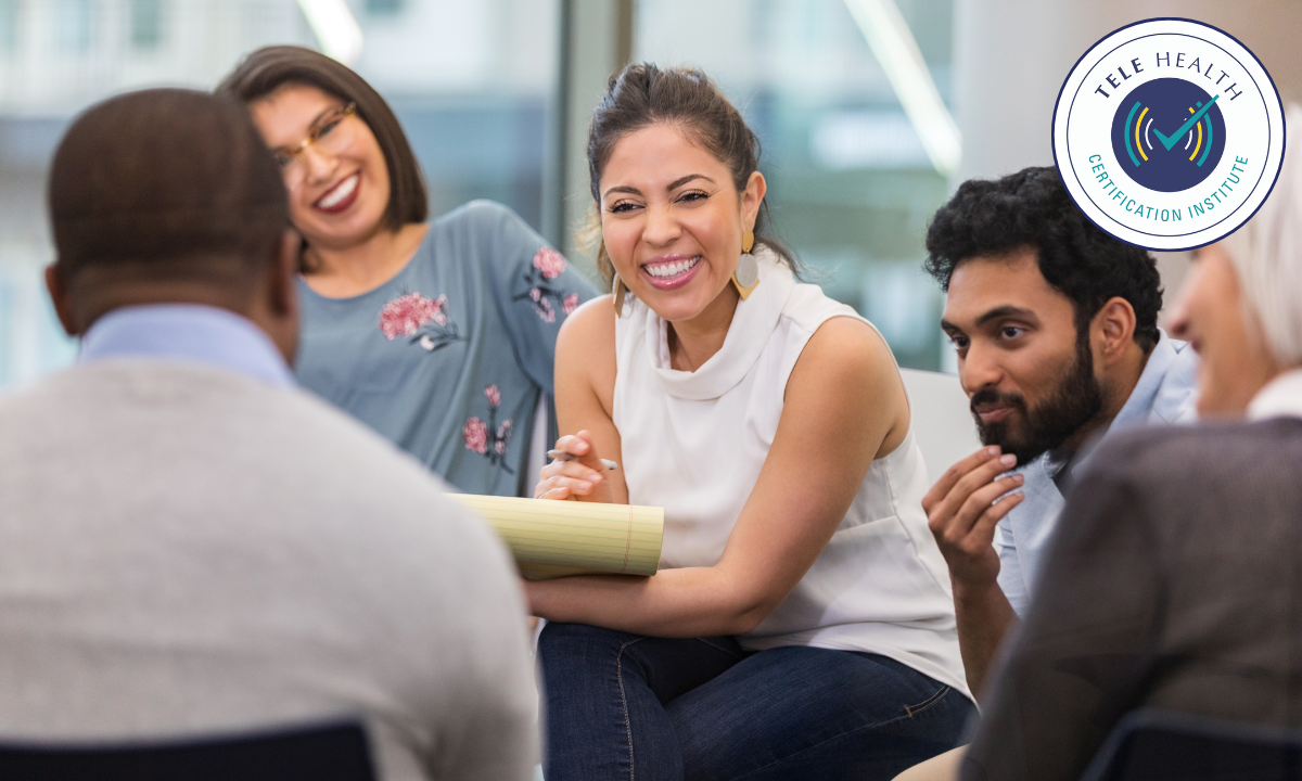 Group therapy Essentials Certificate Bundle
