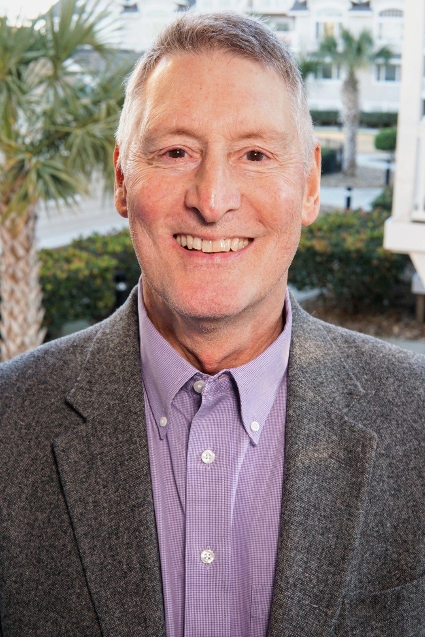 Dr. Mark Stebnicki
