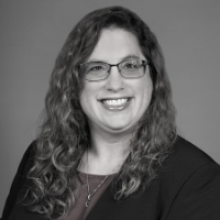 Felissa Goldstein Headshot