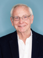 Patrick Hendry Headshot