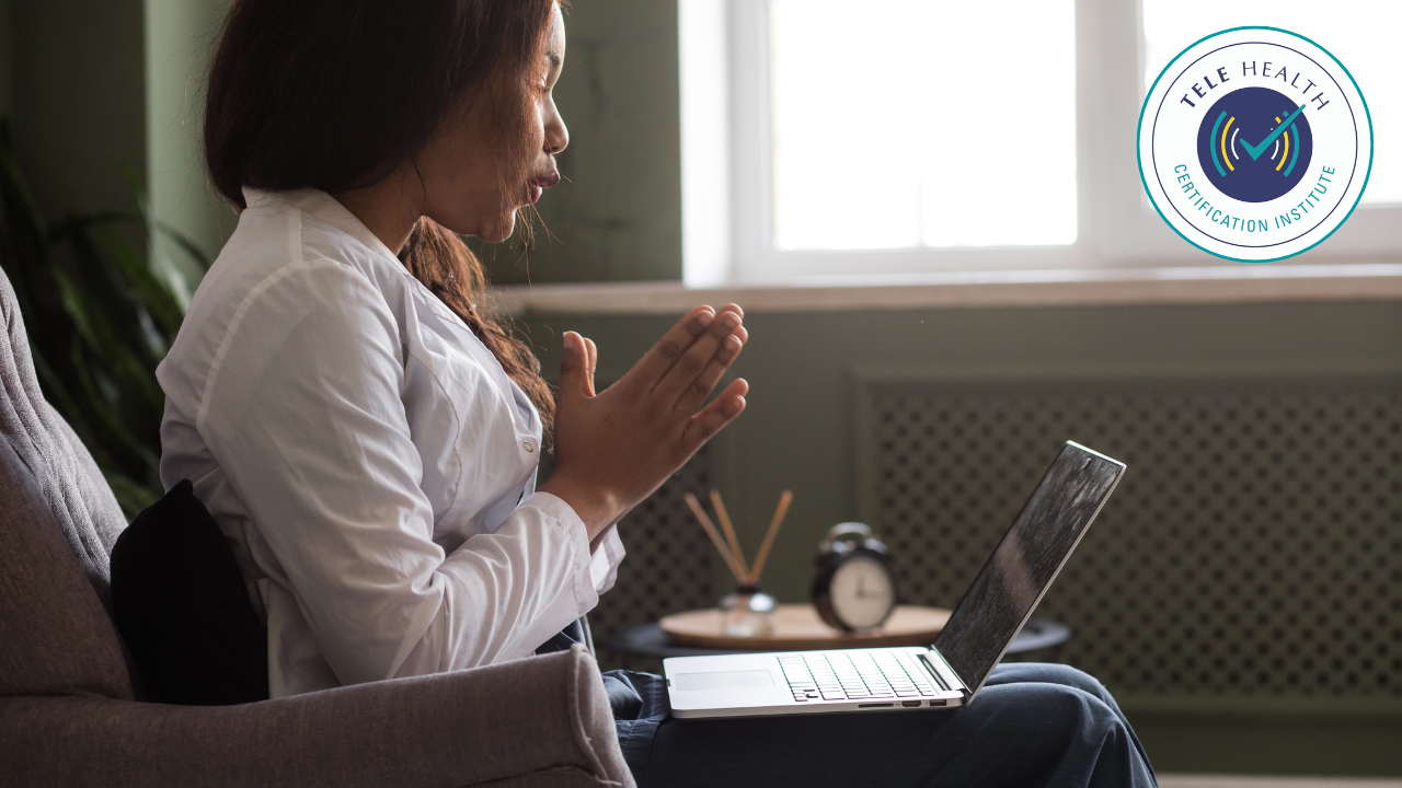 Treating Patients with Neurodevelopmental Disabilities Via Telehealth