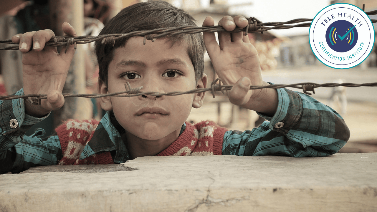 Coloring Inside the Lines: Applying Ethical Considerations to Telemental Health Practice