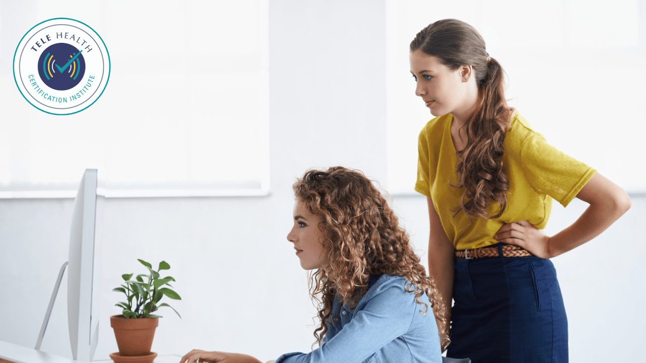 Clinical Supervision & Telehealth