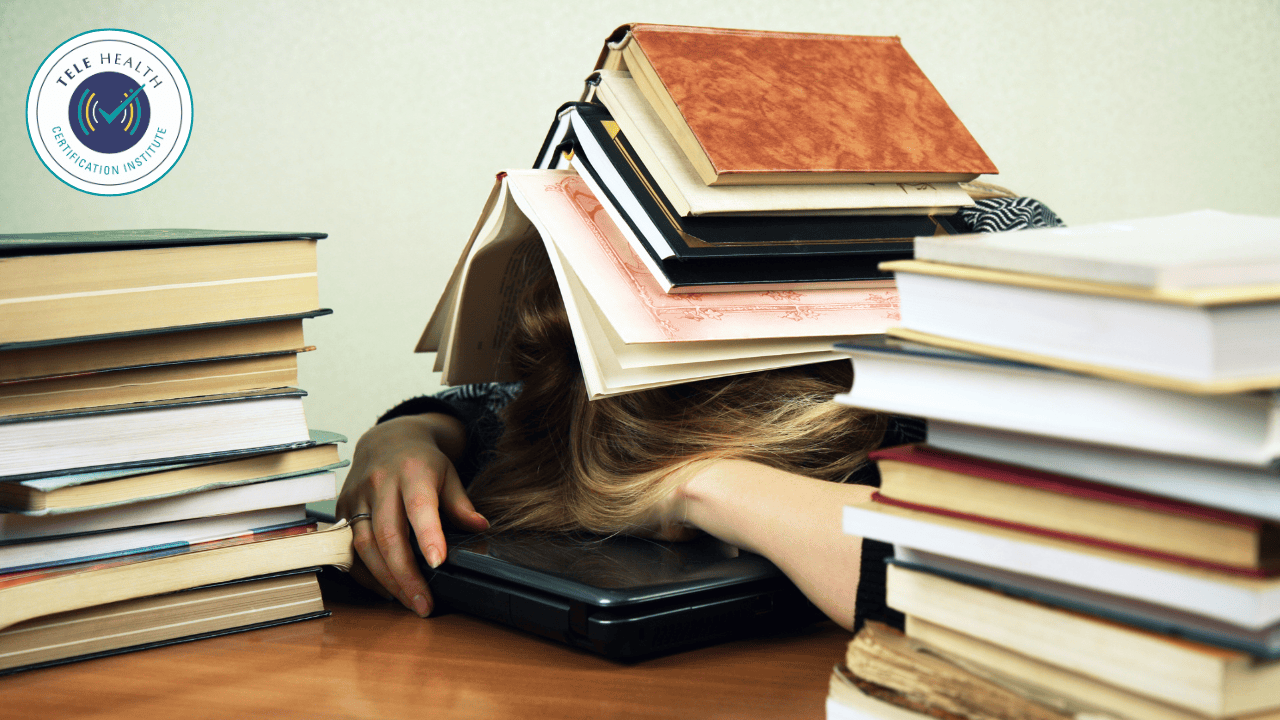 Coloring Inside the Lines: Applying Ethical Considerations to Telemental Health Practice