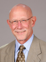 Gerard Schmidt Headshot