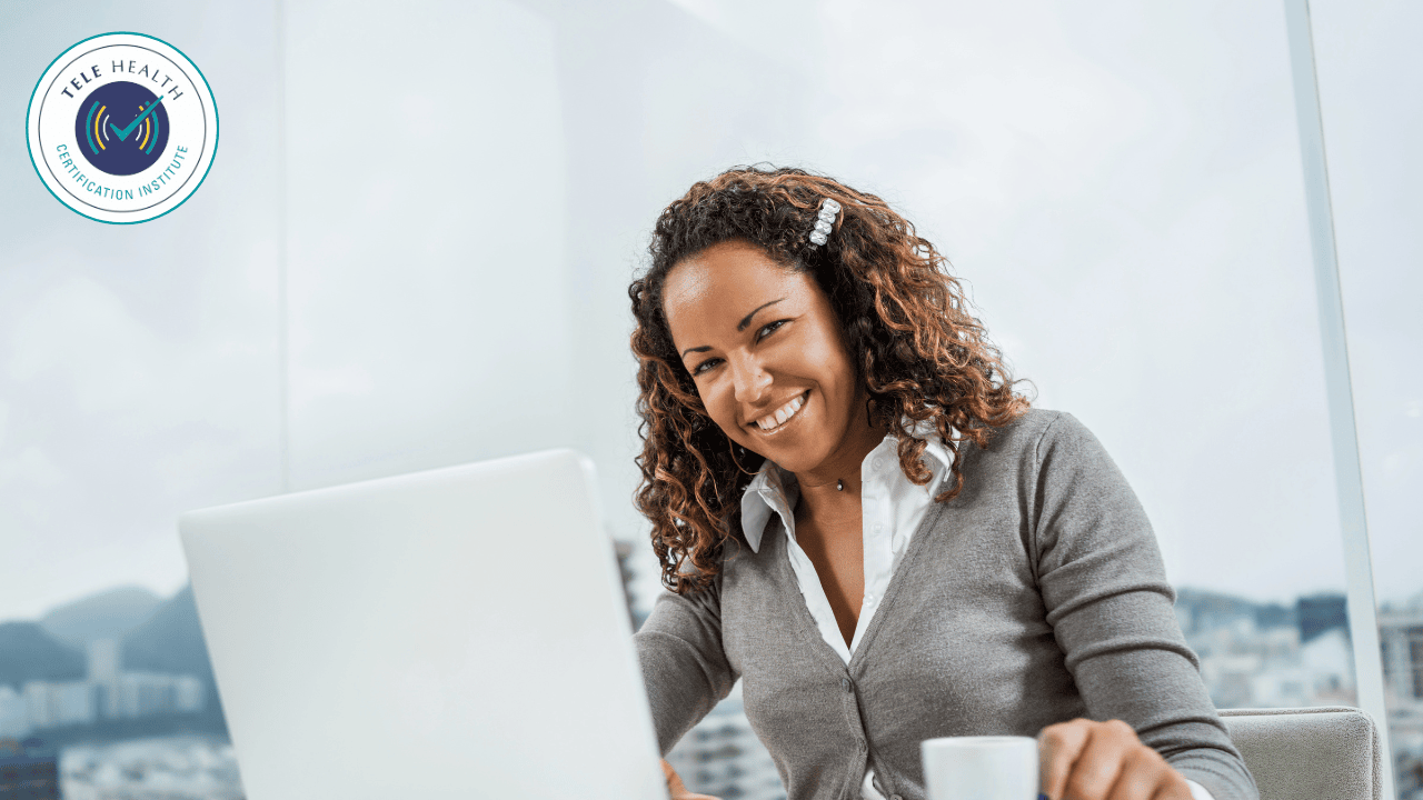 Bringing Yourself as a Well-Trained Therapist Into Online Sessions