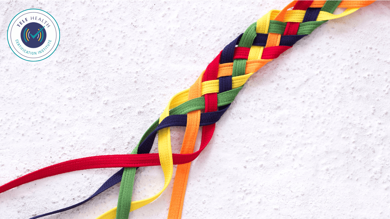 Providing Integrated Services Using Telehealth