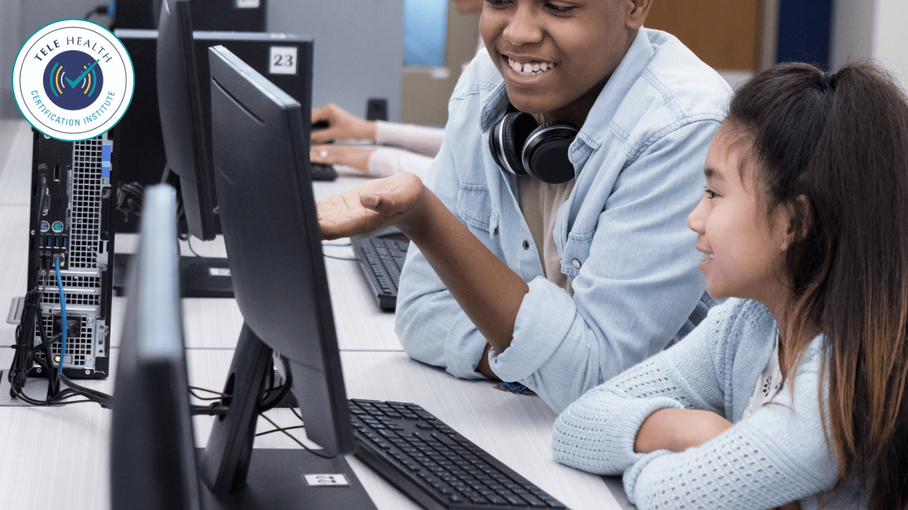 Telehealth in the School Setting