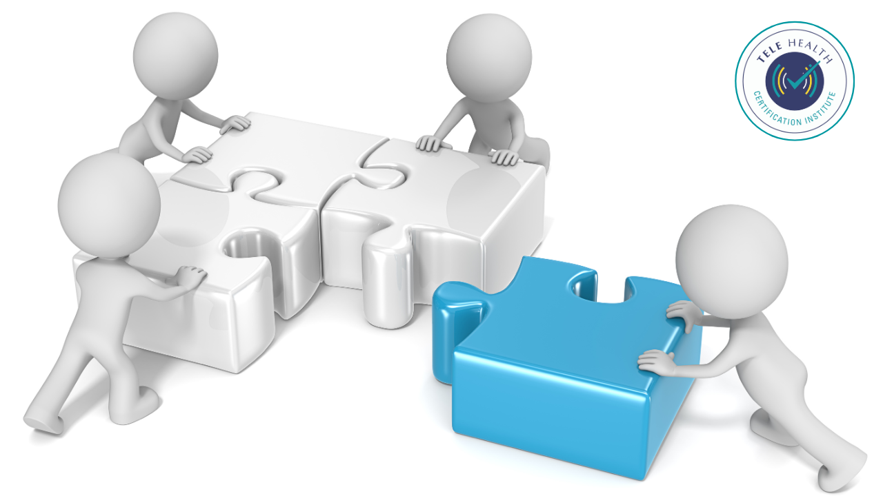 Thinking Outside the Screen Integrative Therapies in Telemental Health