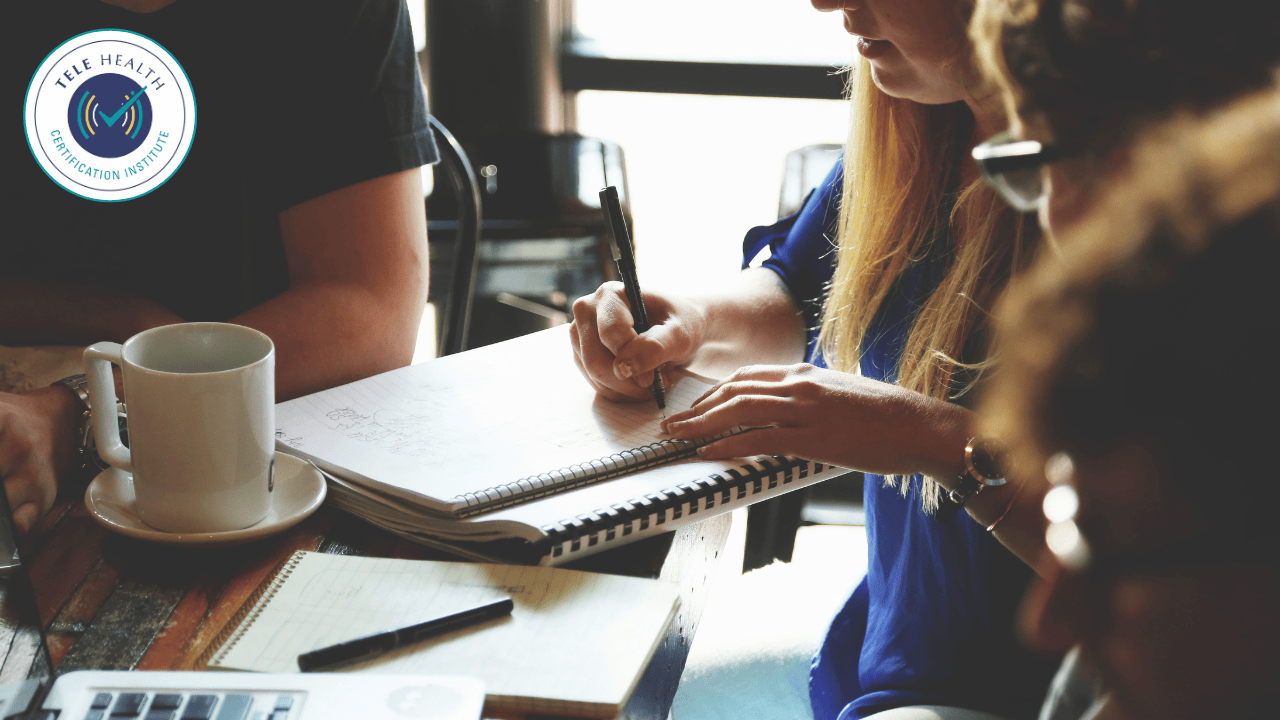 Best Practices for TeleMental Health Being Used in Graduate Behavioral Health Students' Field Experiences