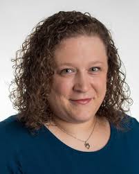 Kelly Lannon Headshot