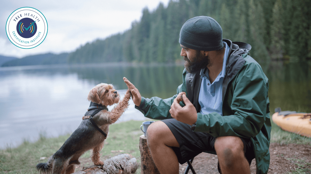 Animals as Co-Therapists Exploring Animal-Assisted Interventions Across Professions, Settings, and Populations