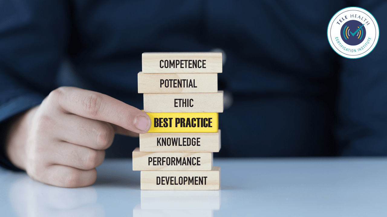 Coloring Inside the Lines: Applying Ethical Considerations to Telemental Health Practice