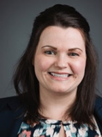 Alison K. Arnekrans Headshot