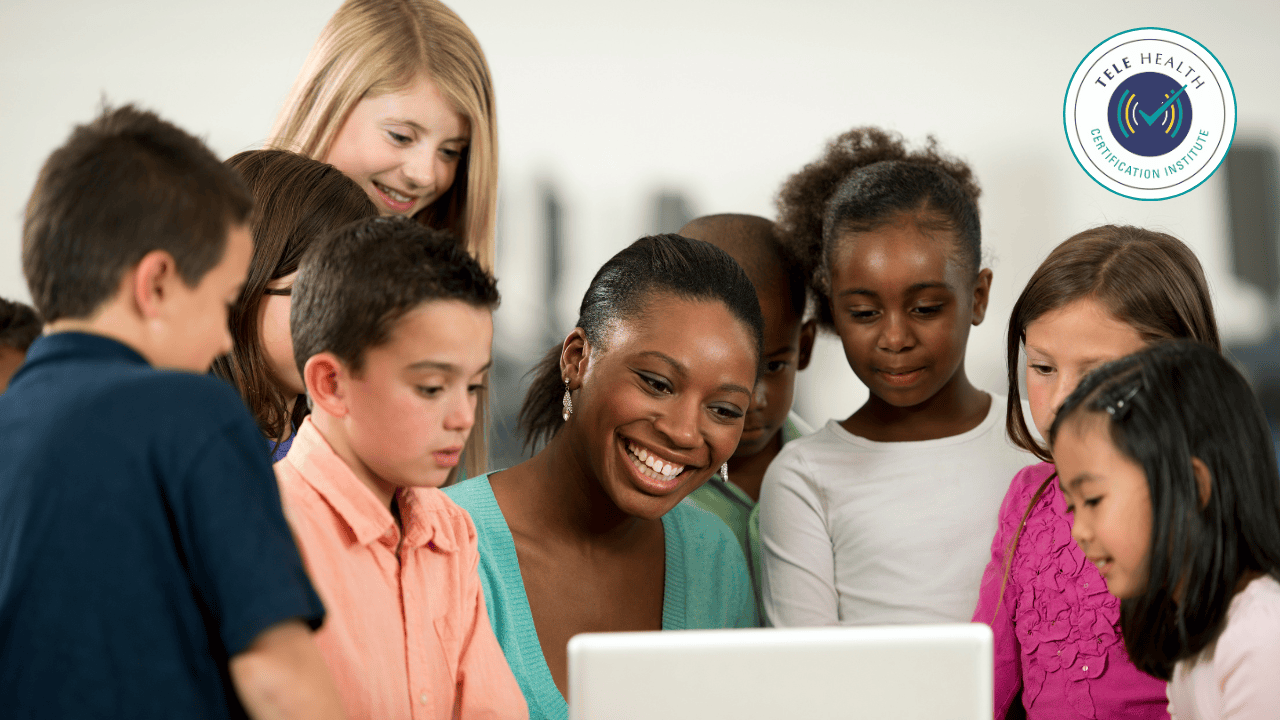 Coloring Inside the Lines: Applying Ethical Considerations to Telemental Health Practice