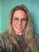 Tara Gardenhire Headshot