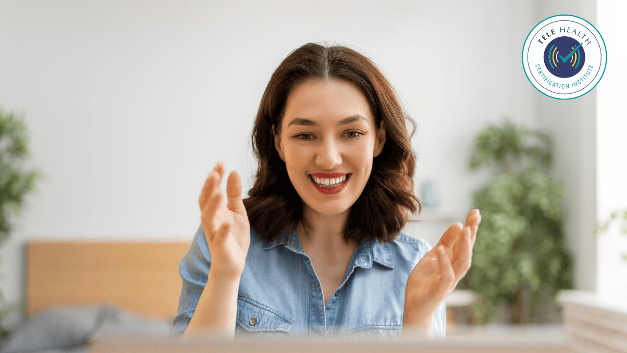 TeleMental Health Clinical Skills