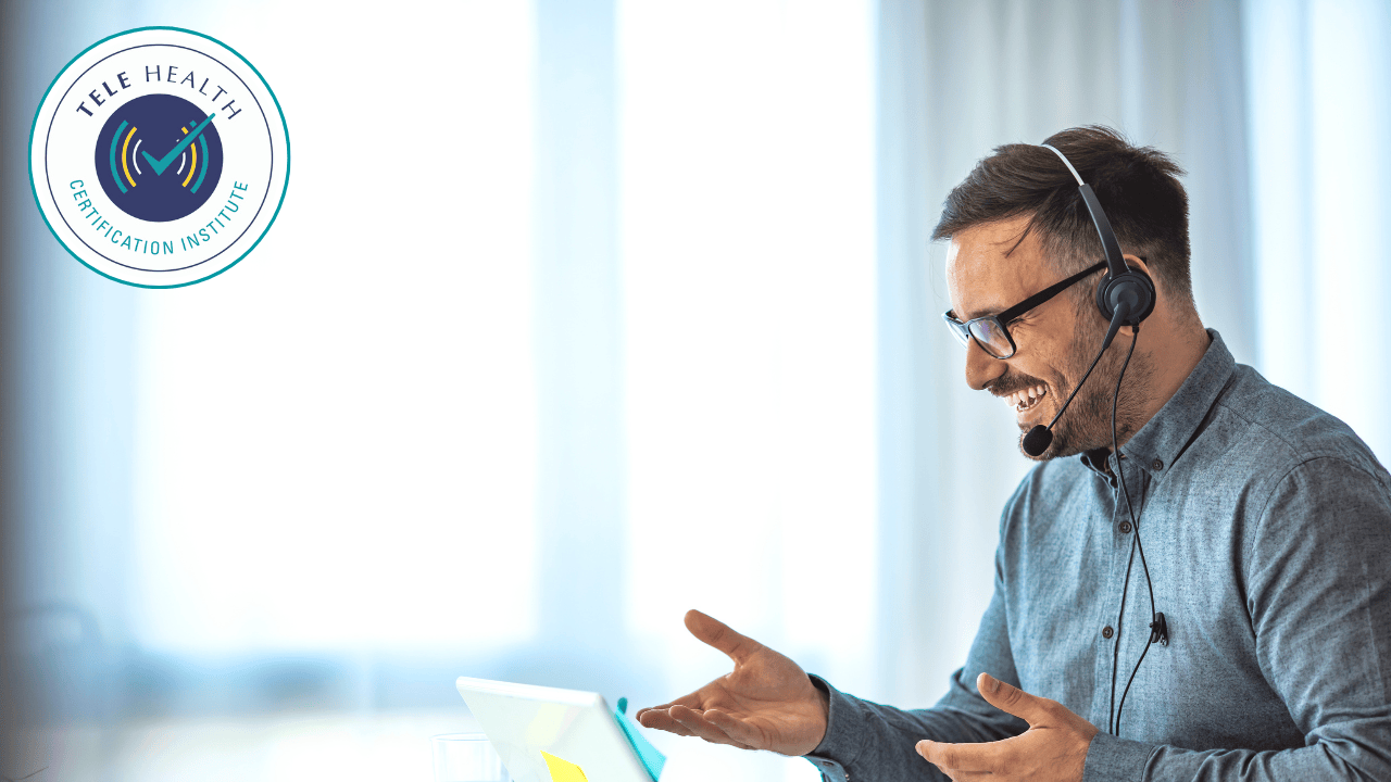 Emergency Management Planning and Screening for Fit for TeleMental Health Services