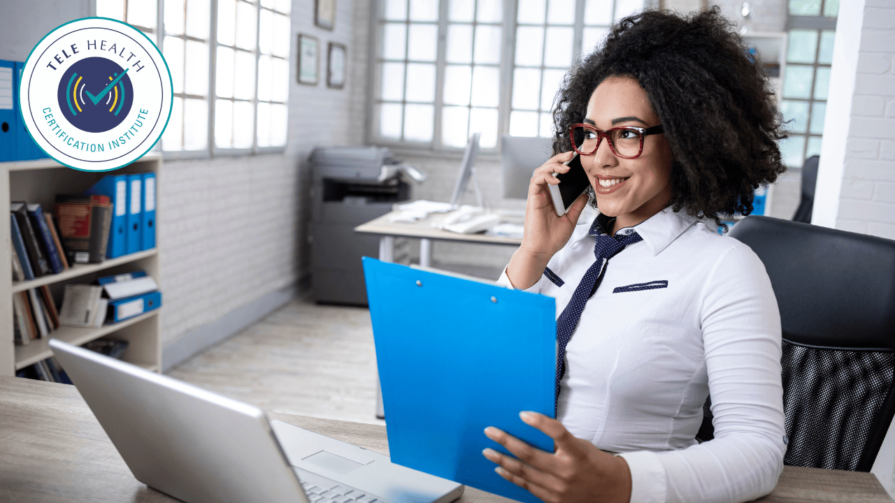 Clinical Skills of Phone Therapy