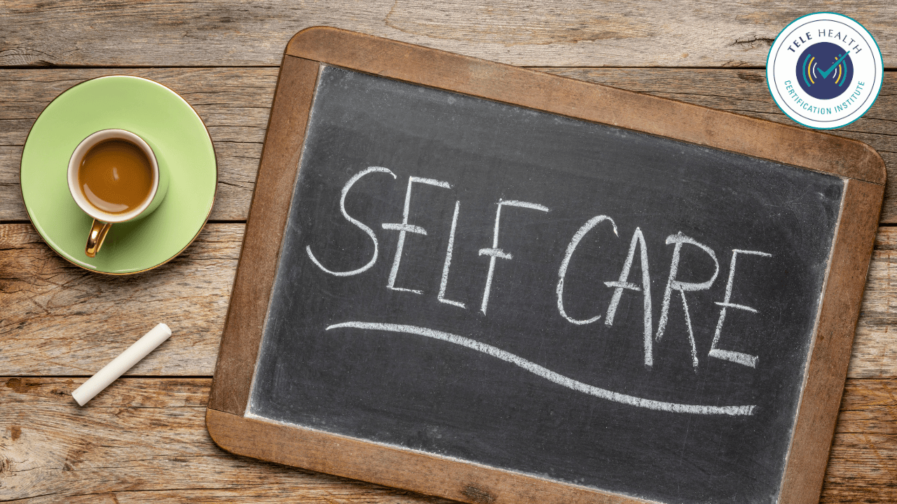 Compassion Fatigue in Education: An Introduction to Effective Self-Care