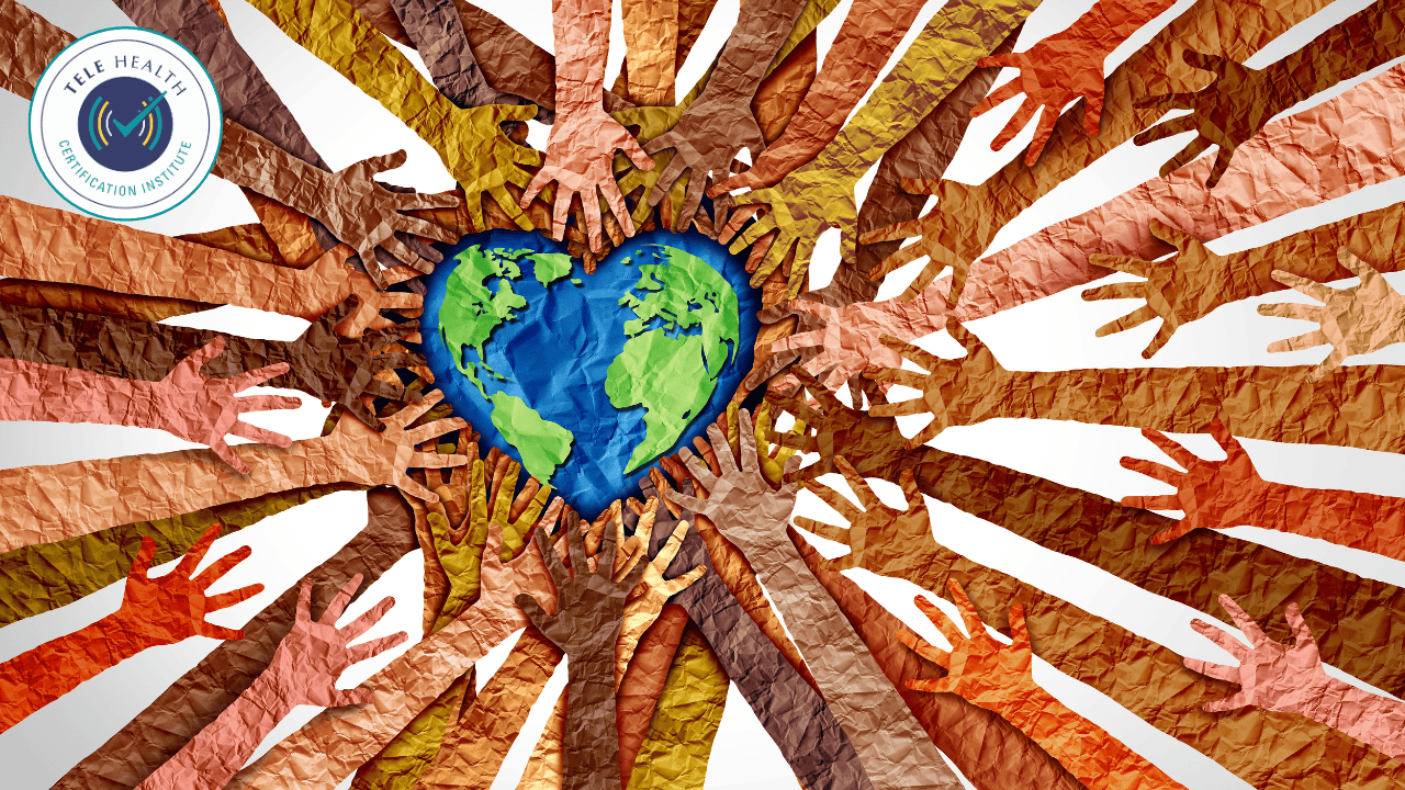 Cultural Competence and Telehealth