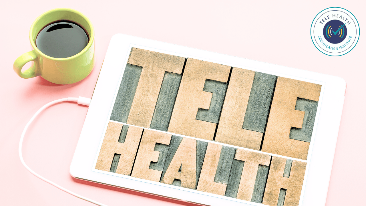 Introduction to TeleMental Health