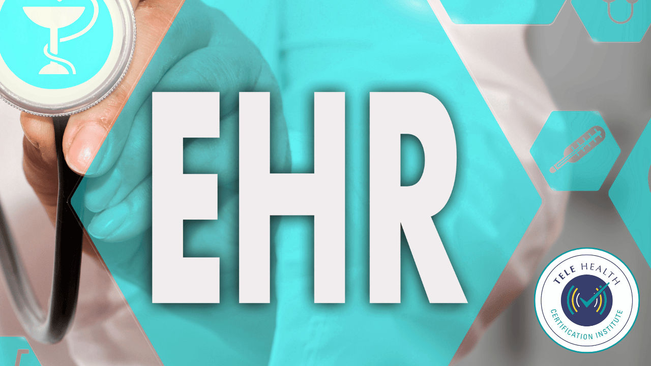 Using EHRs and HIEs for Behavioral Health and Care Coordination
