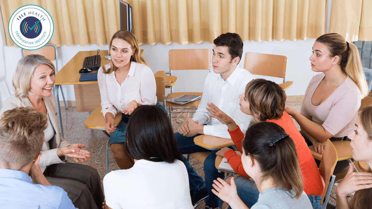 Competency-Based Approach to Group Supervision