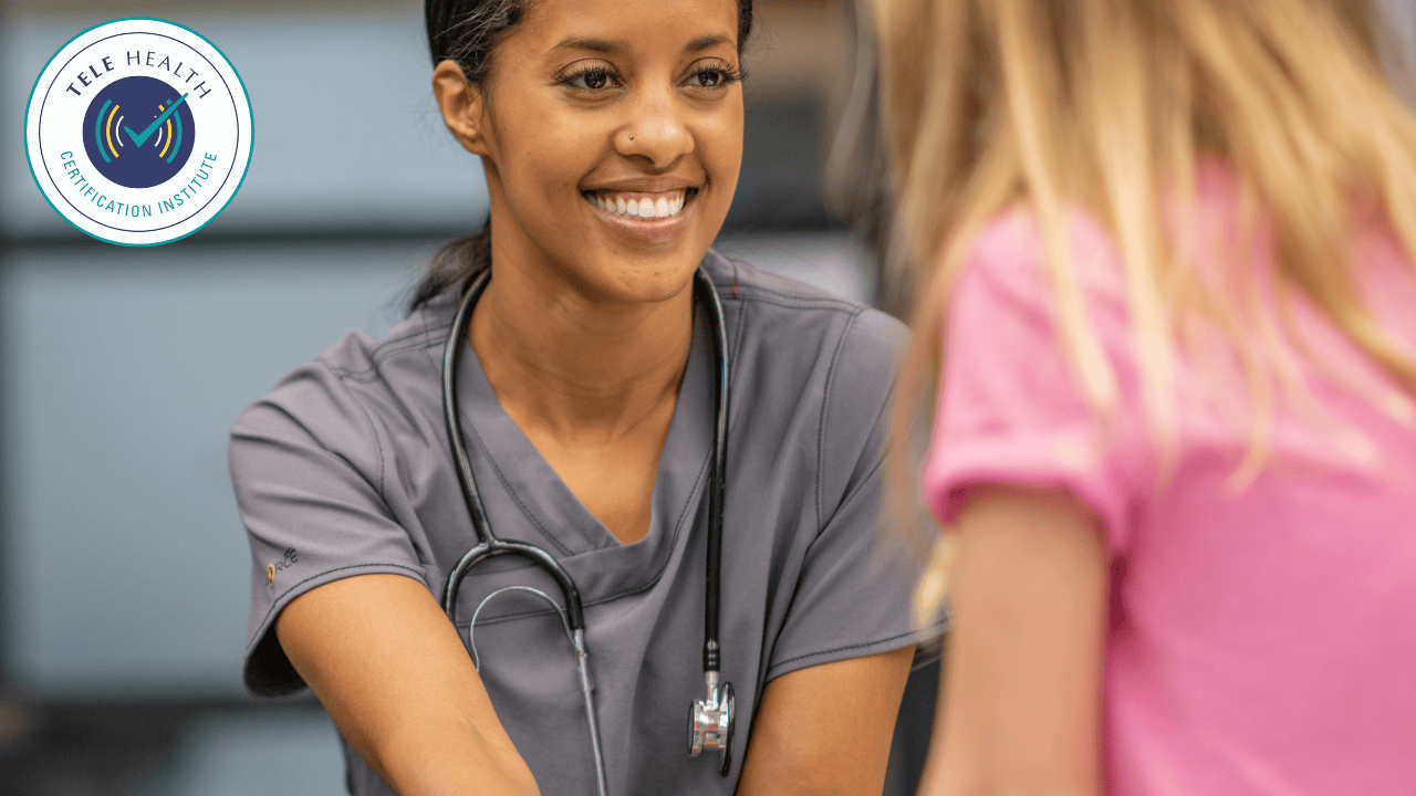School-Based Telehealth Certificate Program
