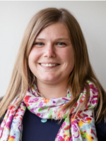 Jill Battal Headshot