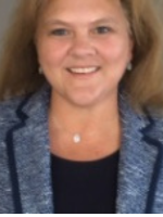 Michelle Gross Headshot