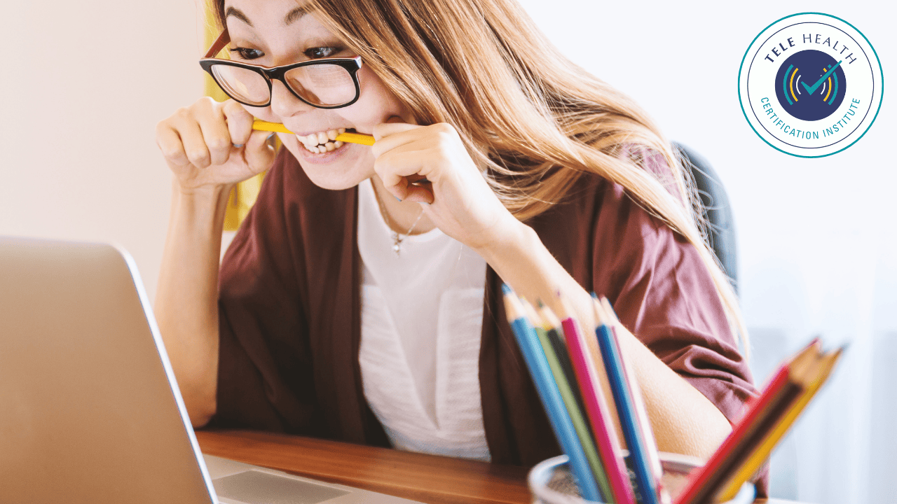 Recognizing and Responding to Warning Signs when Working with Students Remotely