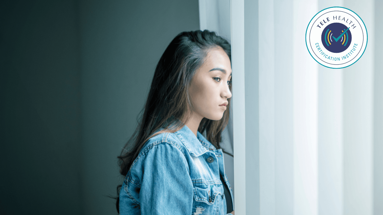 Utilizing Telehealth in Identifying and Resourcing Trafficking Victims
