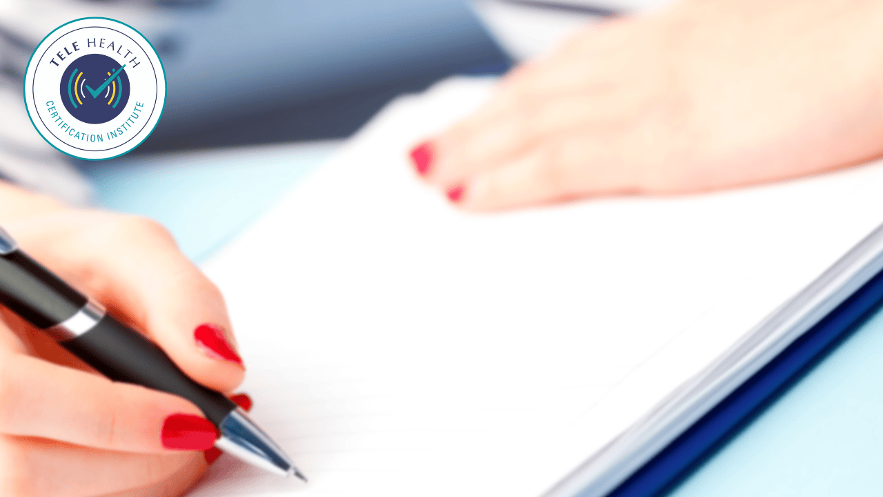 TeleMental Health Provider Workbook, Forms, and P&Ps