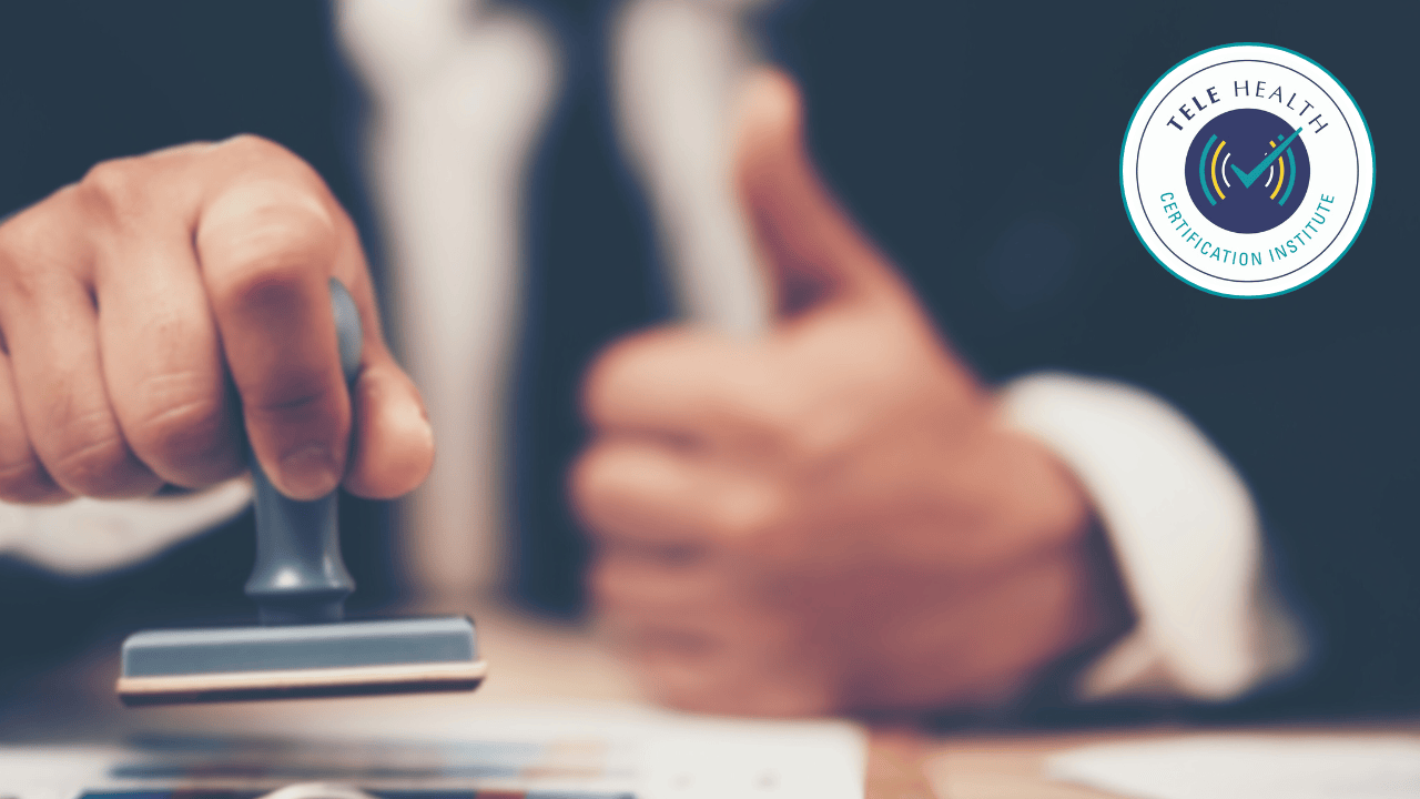 TeleMental Health Training Certificate Program