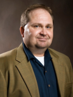 Jeff Riggenbach Headshot