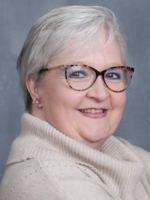 Ann Ordway, JD Headshot