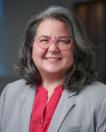 Katherine Chike-Harris headshot