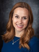 Jennifer Hunsaker Headshot